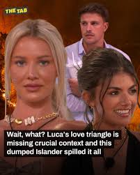 This could spell trouble for Luca in the coming episodes