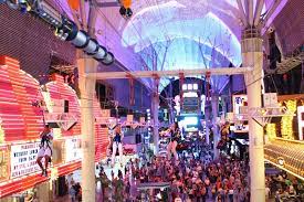 Maybe you would like to learn more about one of these? Slotzilla Las Vegas Zip Line Opens At Downtown S Fremont Street Experience Vital Vegas