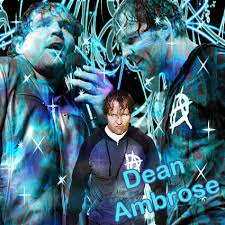 Dean Ambrose C By Liiis Flawless D851yff Png 425 425 Dean Ambrose Dean Embedded Image Permalink