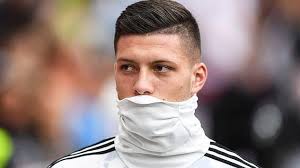Zinedine Zidane has been left unimpressed by Luka Jović and is prepared for  the striker to leave Real Madrid C.F.