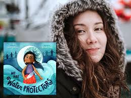 Heavy Medal Mock Newbery Finalist: BLACK BIRD, BLUE ROAD by Sofiya  Pasternack