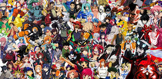 Tons of awesome pc anime hd wallpapers to download for free. Anime Wallpapers Z 2021 On Windows Pc Download Free 3 0 0 Com App Anime