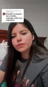 Respuesta a @Viviana García Mi familia y la de el @Kevin Ballesteros g...