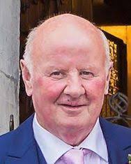 Condolence Book for Christy Farrell (Ballyagran, Limerick)