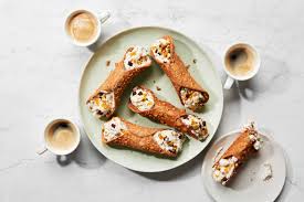 Best Cannoli Recipe - How To Make Homemade Cannoli