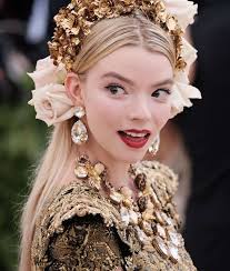 Anya Taylor-Joy