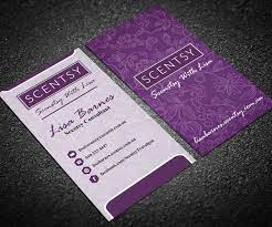 Touch device users, explore by touch or with swipe gestures. Elegant Modern Business Business Card Design For Bamits By Tgdesigns Design 10720851