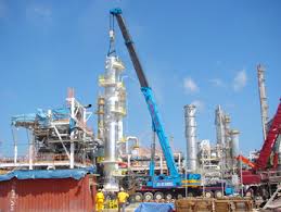 Petronas refinery and petrochemicals in integrated development(rapid). Petronas Fertilizer Fore Sight