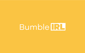 Bumble wants to keep you from being catfished, launches new selfie verification tool. Bumble Irl On Behance