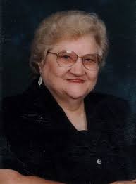 Shirley Dare Nowell Green Obituary August 8, 2020