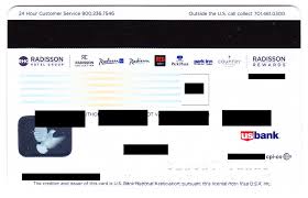 Offer valid only for the u.s. Unboxing My Us Bank Radisson Rewards Business Premier Visa Signature Credit Cards Card Art Welcome Letter