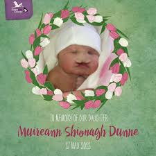 Muireann Shionagh Dunne