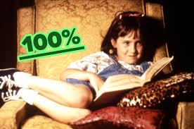 This Image Test Will Reveal What % Bookworm You Truly Are