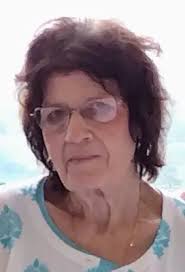 Obituary information for Noreen Ann Decker