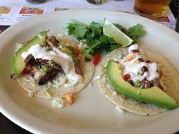 Easy, homemade fish tacos recipe. Mini Street Tacos Picture Of Rock Bottom Restaurant Brewery Campbell Tripadvisor