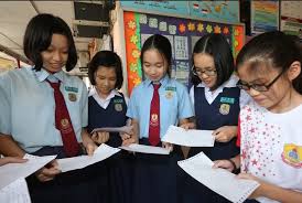 Seramai 4,896 calon peperiksaan ujian pencapaian sekolah rendah (upsr) seluruh malaysia mencapai keputusan semua a bagi tahun 2016. 2016å¹´upsræˆç»© 4896äººupsrå…¨a Sharetisfy
