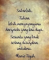 Kamu tidak akan bisa mengajarkan seseorang tentang segala hal yang kamu tahu. Kata Bijak Kehidupan Manusia Cikimm Com