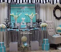 Tiffany S Baby Shower Party Ideas Photo 5 Of 17 Tiffany Baby Shower Theme Tiffany Baby Showers Tiffany Bridal Shower