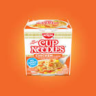 Cup Noodles