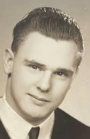 Eric Walter Rogerson Obituary