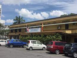 Klinik kesehatan muhammadiyah yang melayani pengobatan rawat inap maupun rawat jalan. Klinik Kesihatan Jalan Masjid Kuching Sarawak Kuching Facebook
