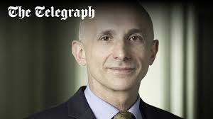 Leading lawyer Lorenzo Alonzi fined £2,000 after suggesting rape victim was  a 'narcissist'