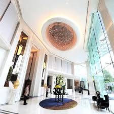 Travelers who have shopping on the agenda can visit terminal 21 shopping mall and emquartier. Grande Centre Point Hotel Terminal 21 By L H Hotel Management Co Ltd Thailand Bei Hrs Gunstig Buchen