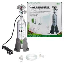 Ista Co2 Professional Supply Set 2020 Akvaryumlar Akvaryum