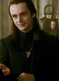 A native of wales, michael sheen trained at london's royal academy of dramatic arts where he won the laurence olivier bursary award. Love The Role Of Aro Only Michael Sheen Twilight Saga New Moon Twilight Film