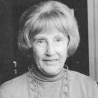 Martha Kellogg (1907–1969) • FamilySearch