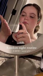 The newborn scrunch 🥹😍 Im not sure why I didn't record this more often  with Paisley because it the best, so recording it every chance I c…