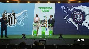 Veja tudo da partida no 365scores. Copa Do Brasil Cianorte Pega O Santos Athletico Enfrenta O Avai E Coritiba Pega O Flamengo Copa Do Brasil Ge