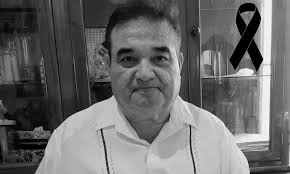 Fallece profesor de Loma Bonita, que “hizo escuela” en Tuxtepec