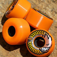 Image result for Spitfire Orange 1980 Challenger