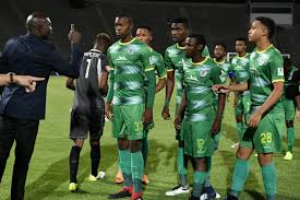Baroka fc players in actual season. We Are Not Going To Be Relegated Says Baroka Fc Coach Wedson Nyirenda