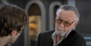 Mallrats' and the origin of Stan Lee's first major big-screen cameo