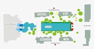 Photos, address, and phone number, opening hours, photos, and user reviews on yandex.maps. International Street Map Canada S Wonderland International Showplace Hd Png Download Transparent Png Image Pngitem