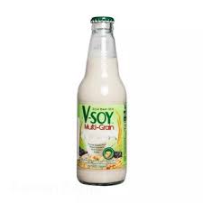Check spelling or type a new query. V Soy Soya Bean Milk Multigrain Original Susu Kedelai Shopee Indonesia