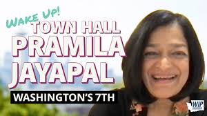 CLOVER PARK SCHOOL DISTRICT CANDIDATE DARWIN PETERS II**