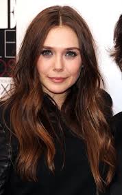 Chocolate Brown With Red Tones Hair Pale Skin Brown Hair Pale Skin Chestnut Hair Color
