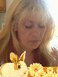 Muriel CAPRON (LATOUR) (AUZOUVILLE L'ESNEVAL, MARLY, METZ)