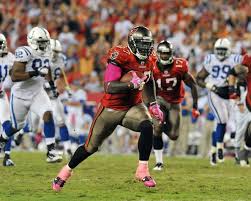 Rick stroud of the tampa bay times relays that the buccaneers are optimistic evans will be able to suit up saturday, but how his knee responds to thursday's practice will likely factor heavily into the team's decision on his status. Nfl Playoffs Betting Buccaneers Vs Washington Expert Game Analysis