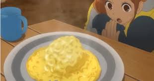 Top 5 Mouthwatering Anime Food Scenes The List Anime News Network Just sit back and relax! top 5 mouthwatering anime food scenes