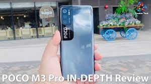 In the antutu benchmark test, the xiaomi poco m3 pro 5g got a score of 248584 points. Poco M3 Pro In Depth Review If The Price Is Right Youtube