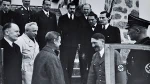 When the Duke of Windsor met Adolf Hitler