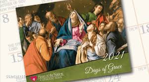 11 months ago by author leave a comment. Free 2021 Catholic Art Wall Calendar Guide2free Samples
