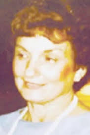 Barbara Sumlin Sanderson