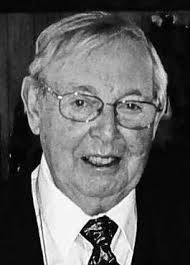 Henry Boehm — Arimathea Funeral Cooperative