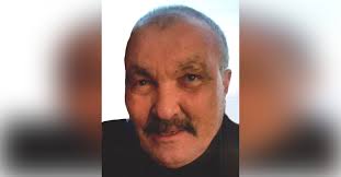 Obituary information for Peter J. Gerew