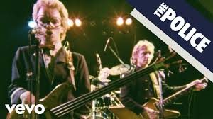 The Police Can T Stand Losing You Youtube